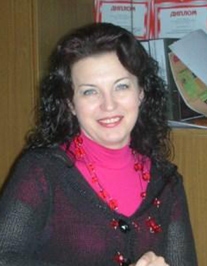 Людмила Степанова Людмила Степанова