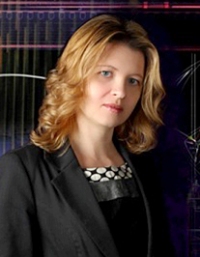 Поплавская Инна 