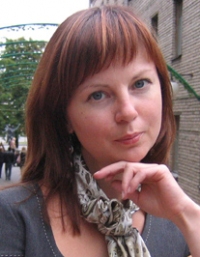 Шапошникова Оксана