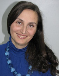 Сергеева Екатерина Александровна 