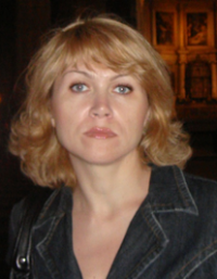 Искрицкая Алёна
