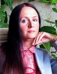 Скаскевич Светлана 