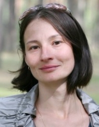 Степаненко Мария 