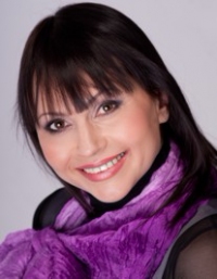 Бережнова Ирина