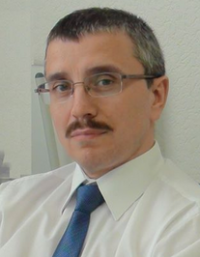 Косов Сергей Михайлович