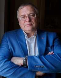 Приходько Сергей Леонидович