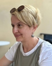 Кузьмич Жанна (Минск)