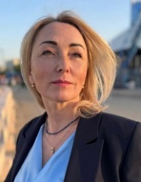 Войцехович Иоланта 