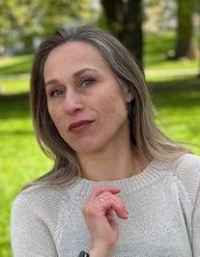 Варламова Елена 