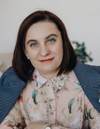 Башкирова Оксана