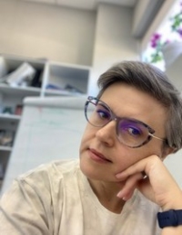 Оленцевич Людмила 